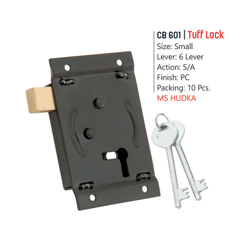 TUFF LOCK (CB 601)