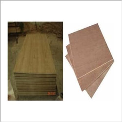Marine Plywood