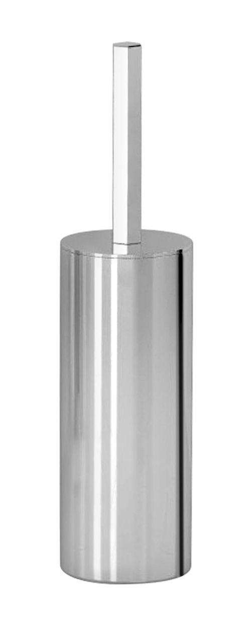 Free standing-toilet brush holder