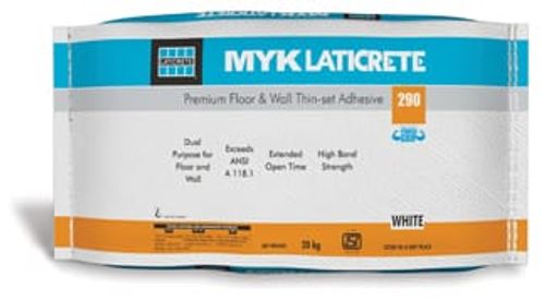 Laticrete 290