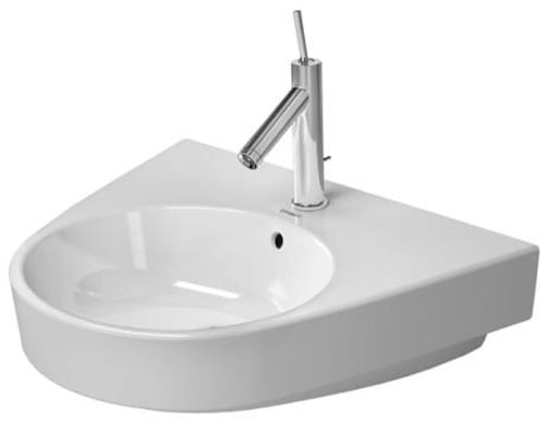 Washbasin 