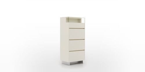 4-Drawer Chest