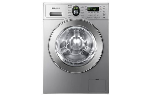 Front Loading With Diamond Drum, 8 Kg