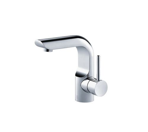 Adda Single-Handle Washbasin Faucet