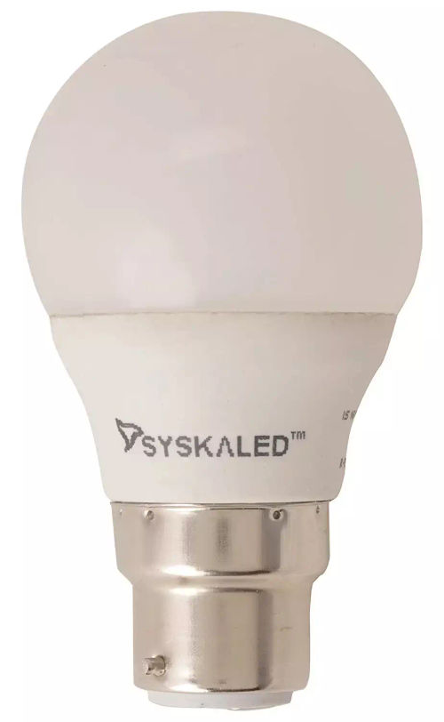 LED Bulb