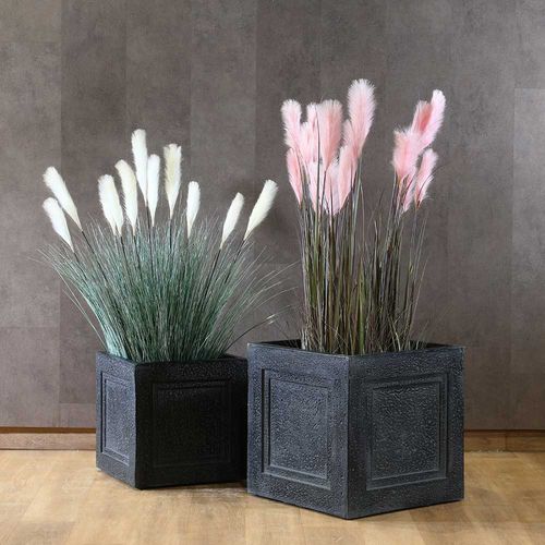 OL/8073 Square Planters