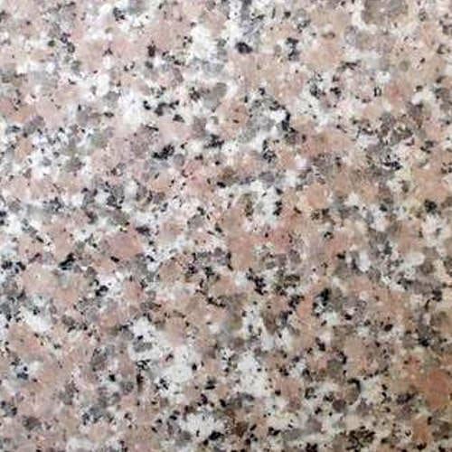Chima Pink Granite