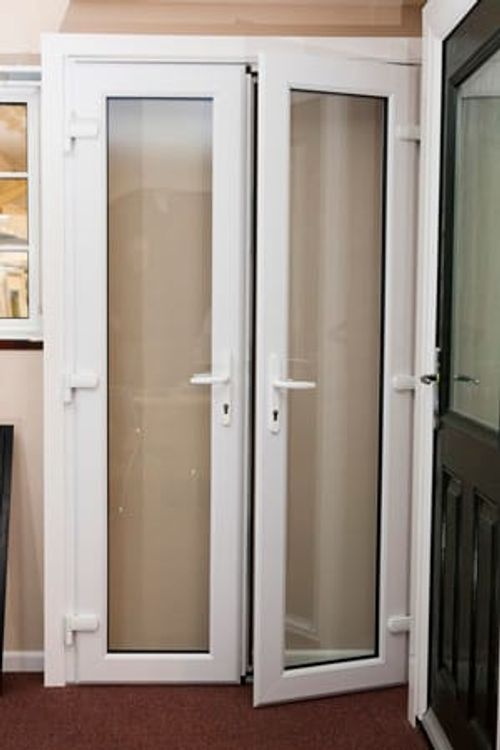 Casement Doors EN