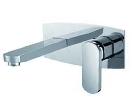 DF1701.33 Single Lever Basin Mixer Wall Mounted