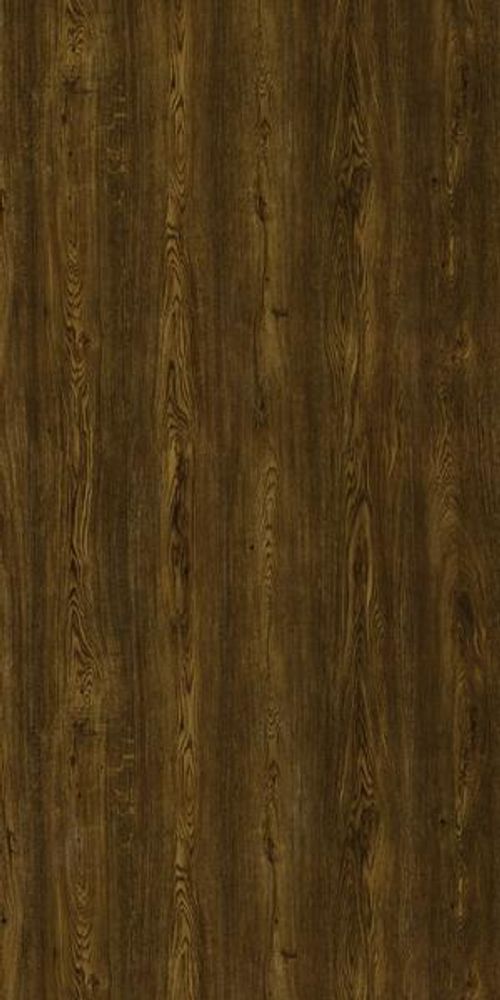 SF 1519 Sharp Teak Brown 8 ft x 4 ft Suede Finish Decorative Laminate - 1 mm