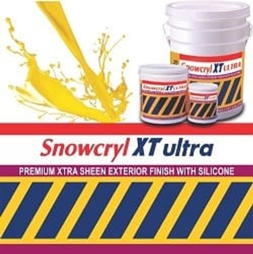 Snowcryl XT Ultra 