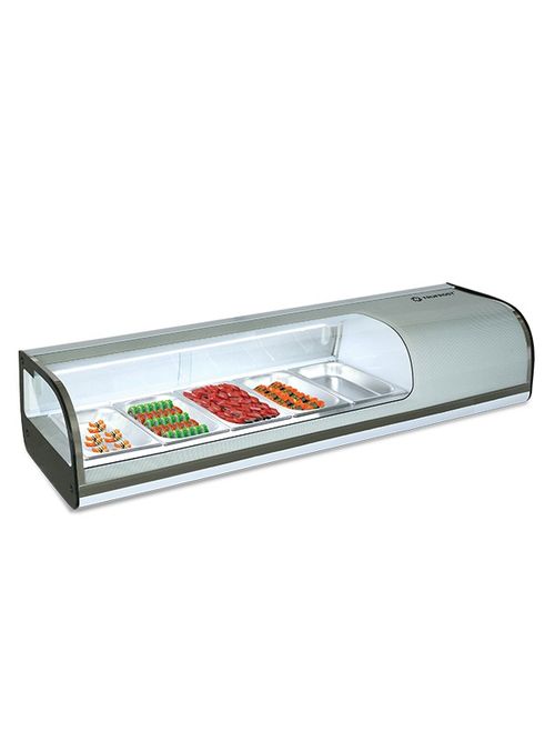 CTSS-5 Refrigerator
