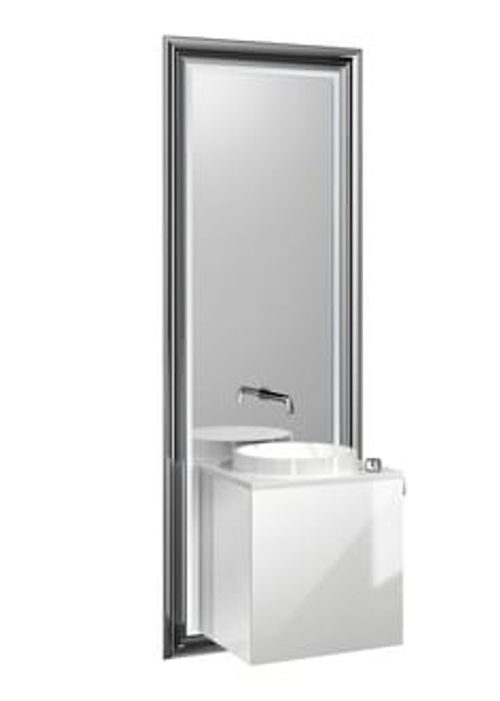 Emco Touch 450 Classic