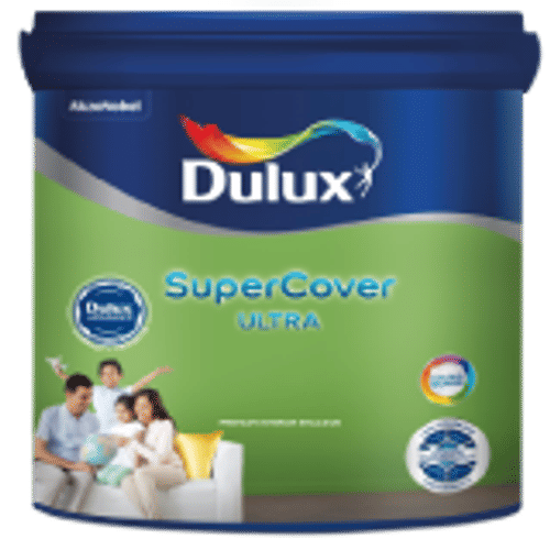 Dulux SuperCover Ultra