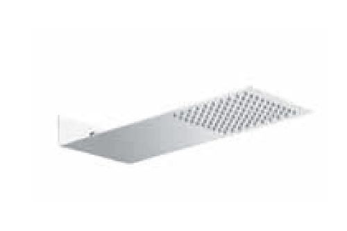 Rain shower Scala Super thin (with one inlet)