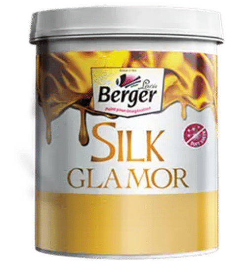 Silk Glamor Soft Sheen