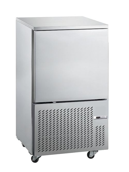 BCF-10 Refrigerator