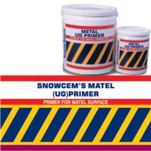 Snowcem's Metal (UG) Primer