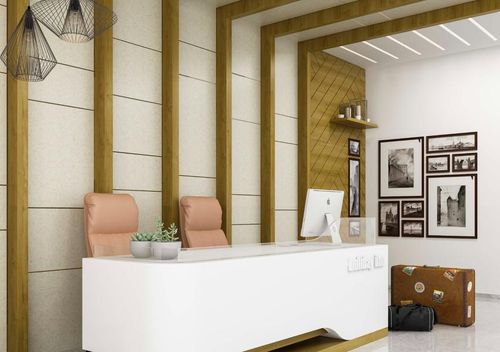 SF 2022 8 ft x 4 ft Suede Finish Laminate - 0.92 mm