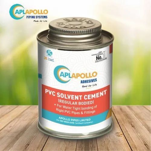 PVC Solvent Cement