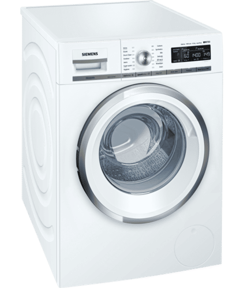 iQ700 Front Loading Automatic Washing Machine - WM14W540IN