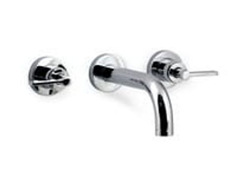 Built-In Basin Mixer