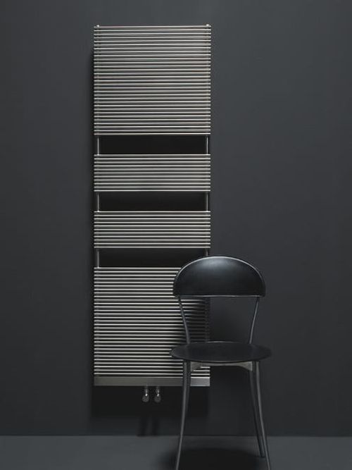 Ixsteel Tower Rail