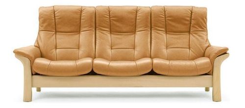 Stressless Buckingham 3s High
