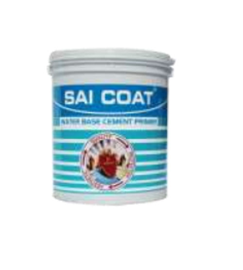 Sai Coat Cement Primer (Interior)