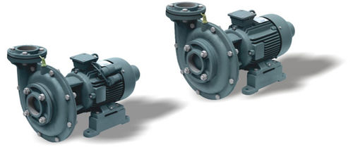 Centrifugal Monoblock Pumps 1440 RPM Single Phase