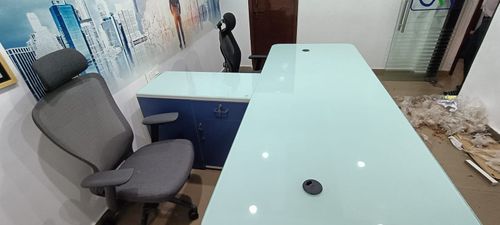 Modular Midrange Model 2 Table