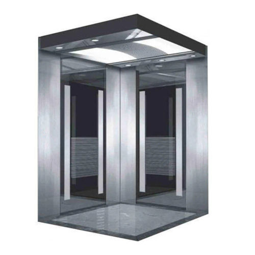 Villa Elevator