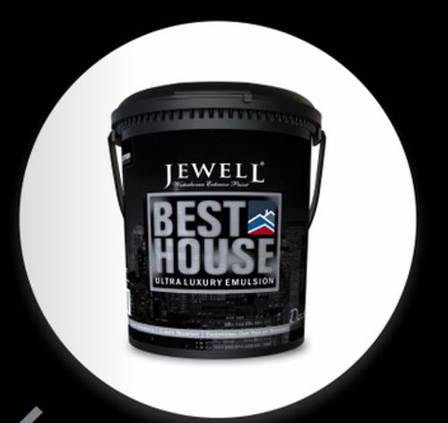 Best House Dazzle Glo