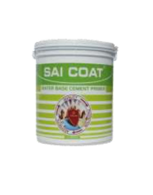 Sai Coat Cement Primer (Exterior)
