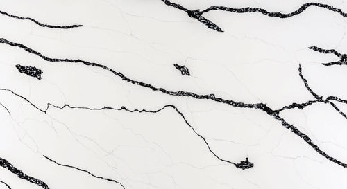 Calacatta Black Monnet
