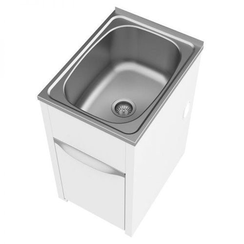 Eureka 45 Litre Compact Tub & Cabinet