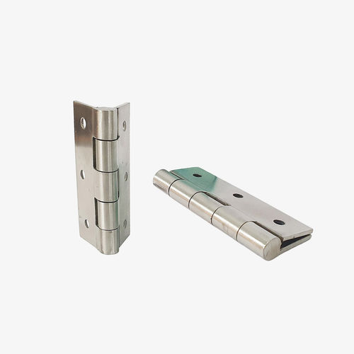 Stainless Steel Concealed Butt Hinge - Grade 202(Concealed Butt Hinge)