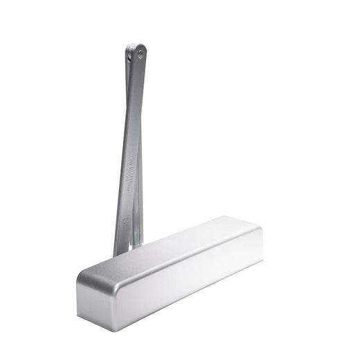 8900 Series door closer