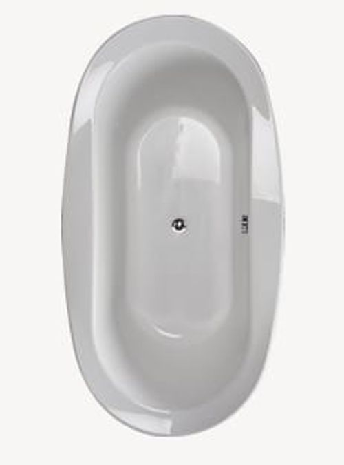 Bravo Freestanding Bath