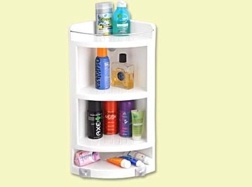 Extra Large Corner