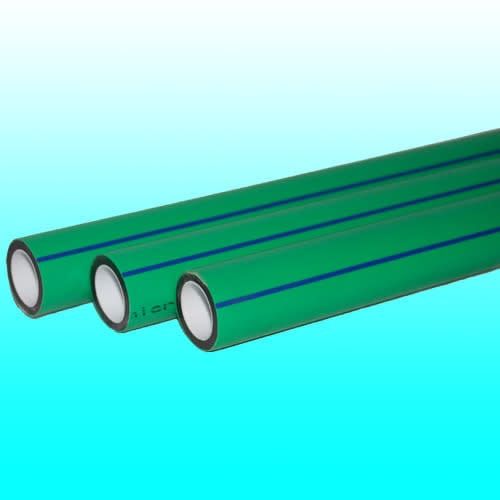 PPR-C Pipes