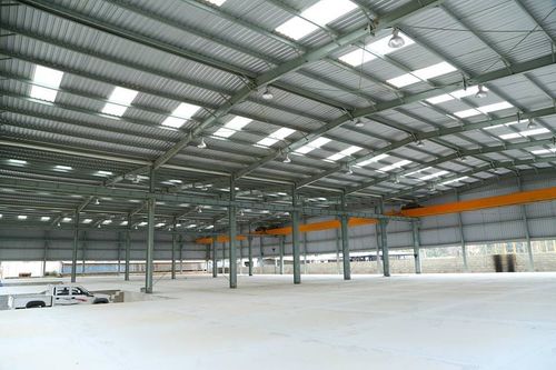 K-Span Roofing System