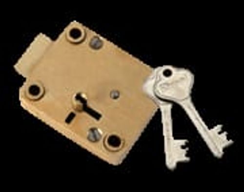 GT Lock 