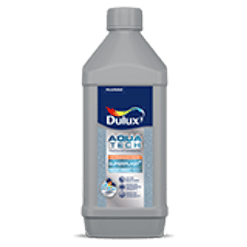 Dulux Aquatech Superplast +