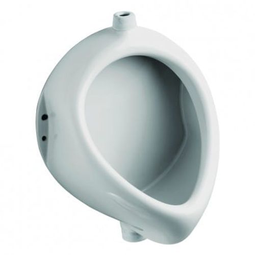 Aiston -Urinal Flat Back Small
