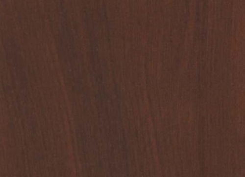 2368 SF Iconic Teak 8 ft x 4 ft Suede Finish Decorative Laminate - 0.8 mm