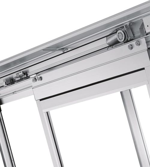 ESA100 Sliding Door