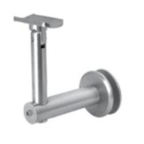 Glass to Handrail connector OZRAC-11-GH SSS