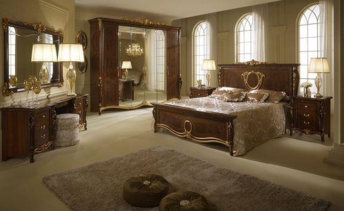 Donatello Bedroom
