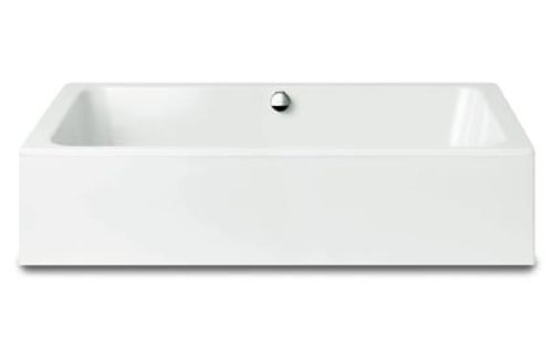 Bassino With Panelling